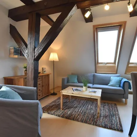 By The Sea In Apartment Rerik