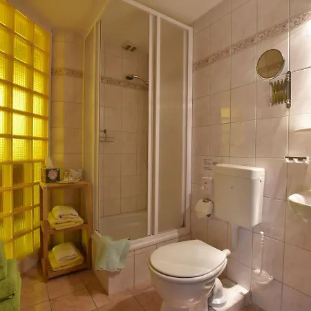 アパート Am In *