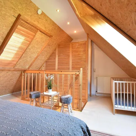 Apartment By The Sea In Rerik