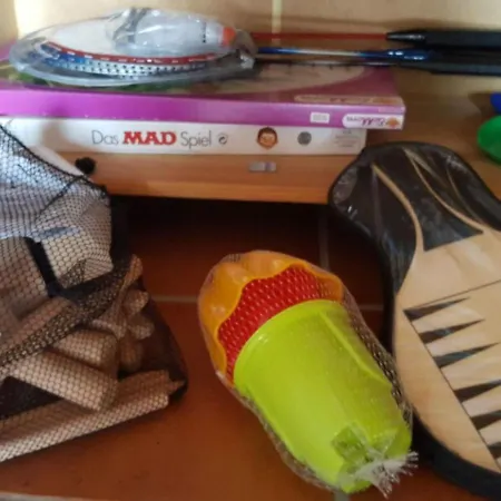 Am In アパート レリク