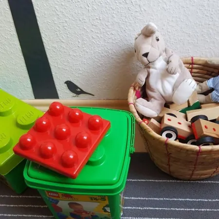 Am In アパート レリク