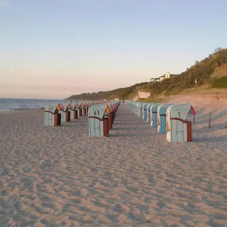 By The Sea In
