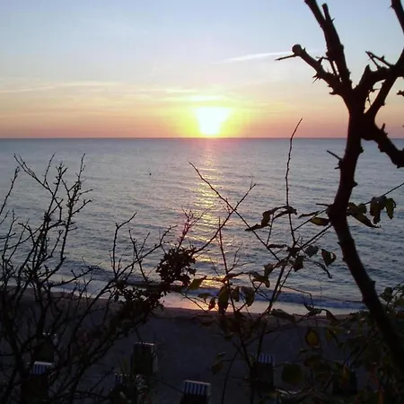 By The Sea In Apartment *