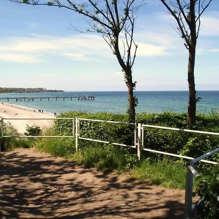 By The Sea In Apartment Rerik