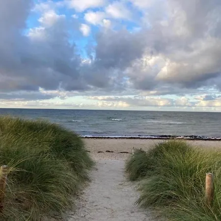 アパート Am In *