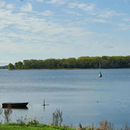 By The Sea In Rerik