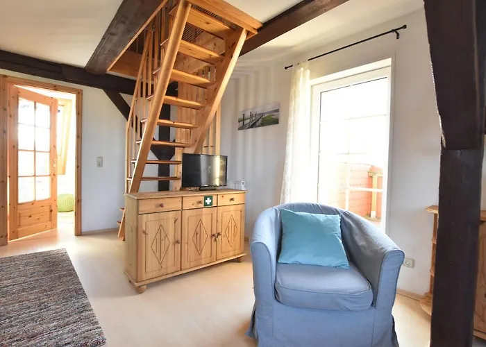 Am In شقة ريريك