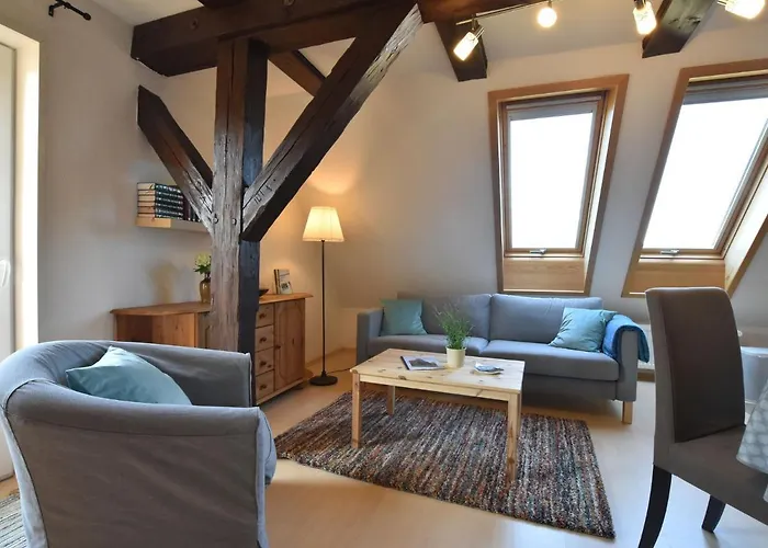 Am In شقة ريريك