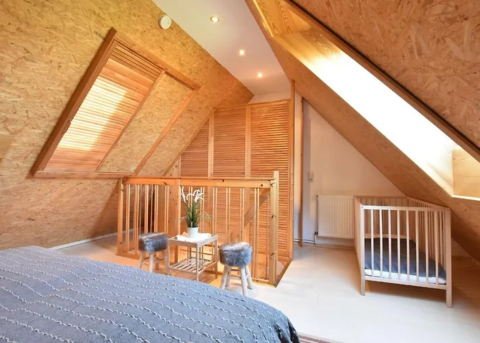 شقة Am In ريريك